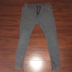 Bullhead Denim Co. California Republic Joggers